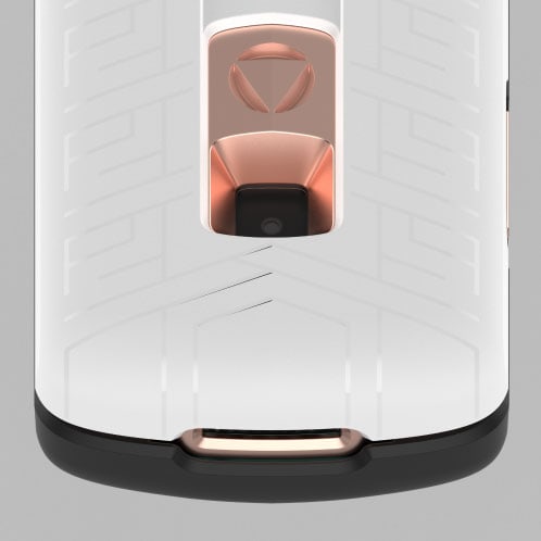 Foundation Devices Passport