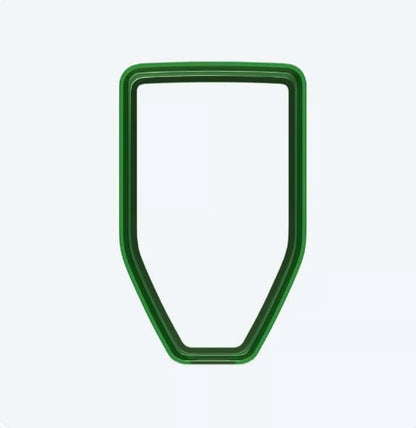 Trezor Bumper for Trezor Safe 5