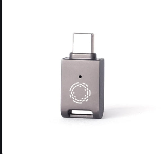 Blockstream JadeLink Air-Gap Drive