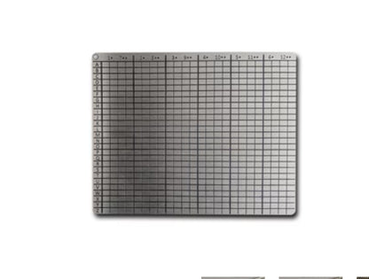 BitPlates Domino Grande