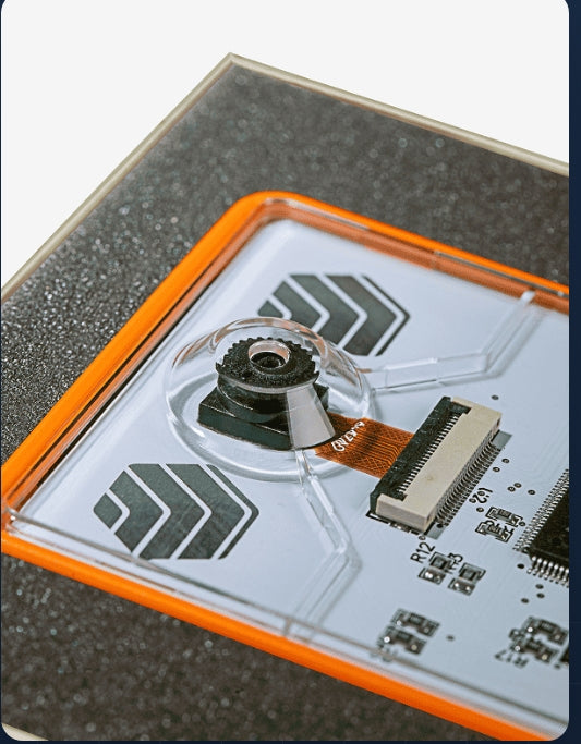 Cardware Wallet