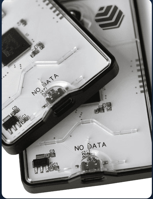 Cardware Wallet