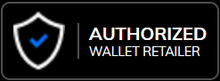 Authorized Wallet Retailer