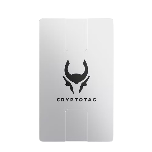 CryptoTag Thor Expansion Kit