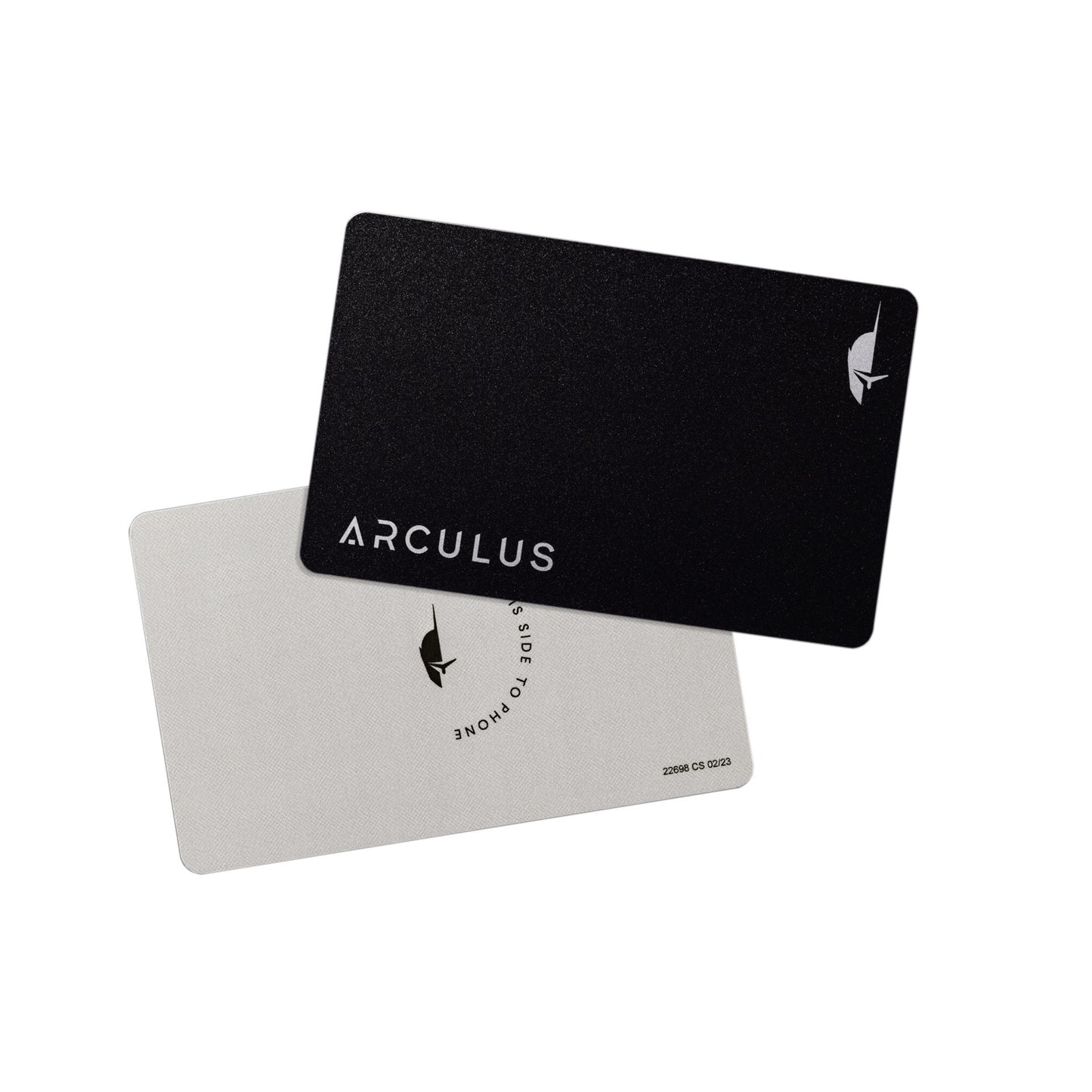 Arculus Cold Storage Wallet