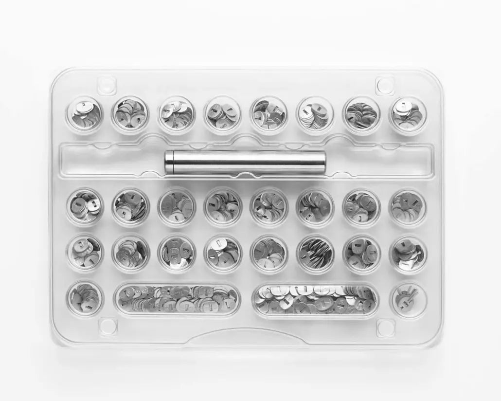 Ledger Cryptosteel Capsule Solo