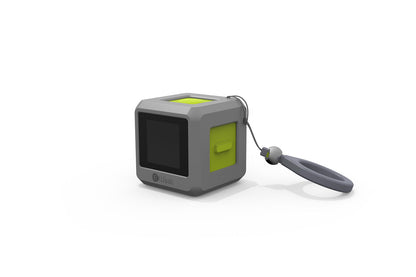 Ellipal Joy Seed Phrase Generator