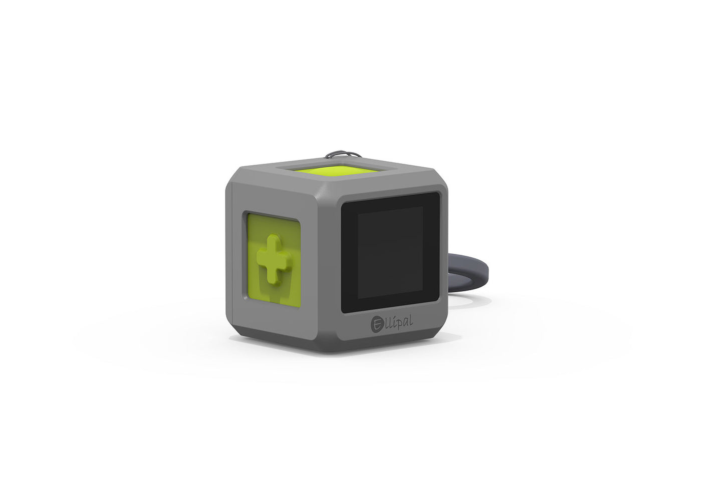 Ellipal Joy Seed Phrase Generator