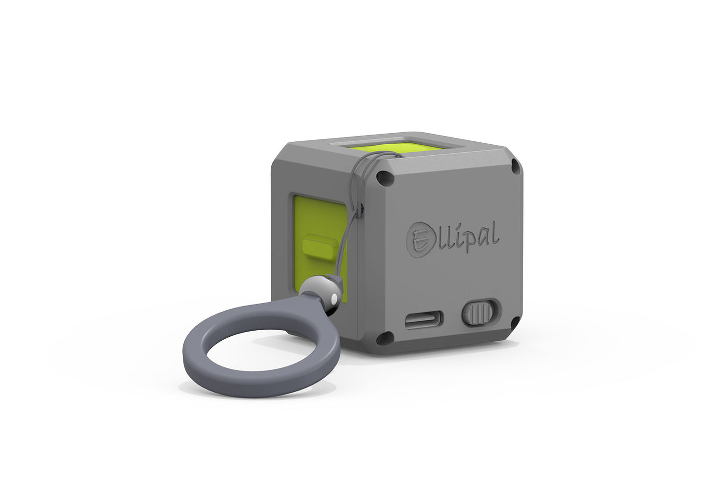 Ellipal Joy Seed Phrase Generator