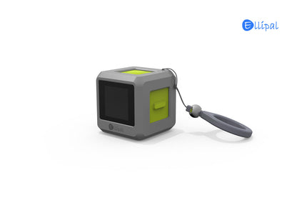 Ellipal Joy Seed Phrase Generator