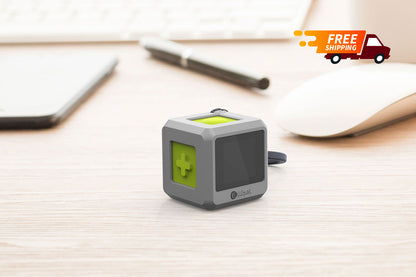 Ellipal Joy Seed Phrase Generator