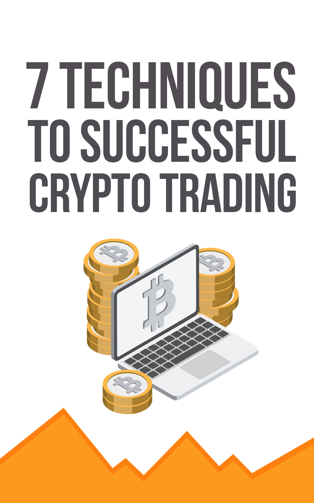 Cryptic Trading 7 Techniques to successful crypto trading – The Crypto Merchant