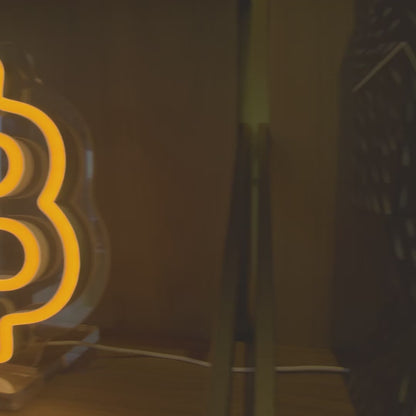 Hodl Light Bitcoin