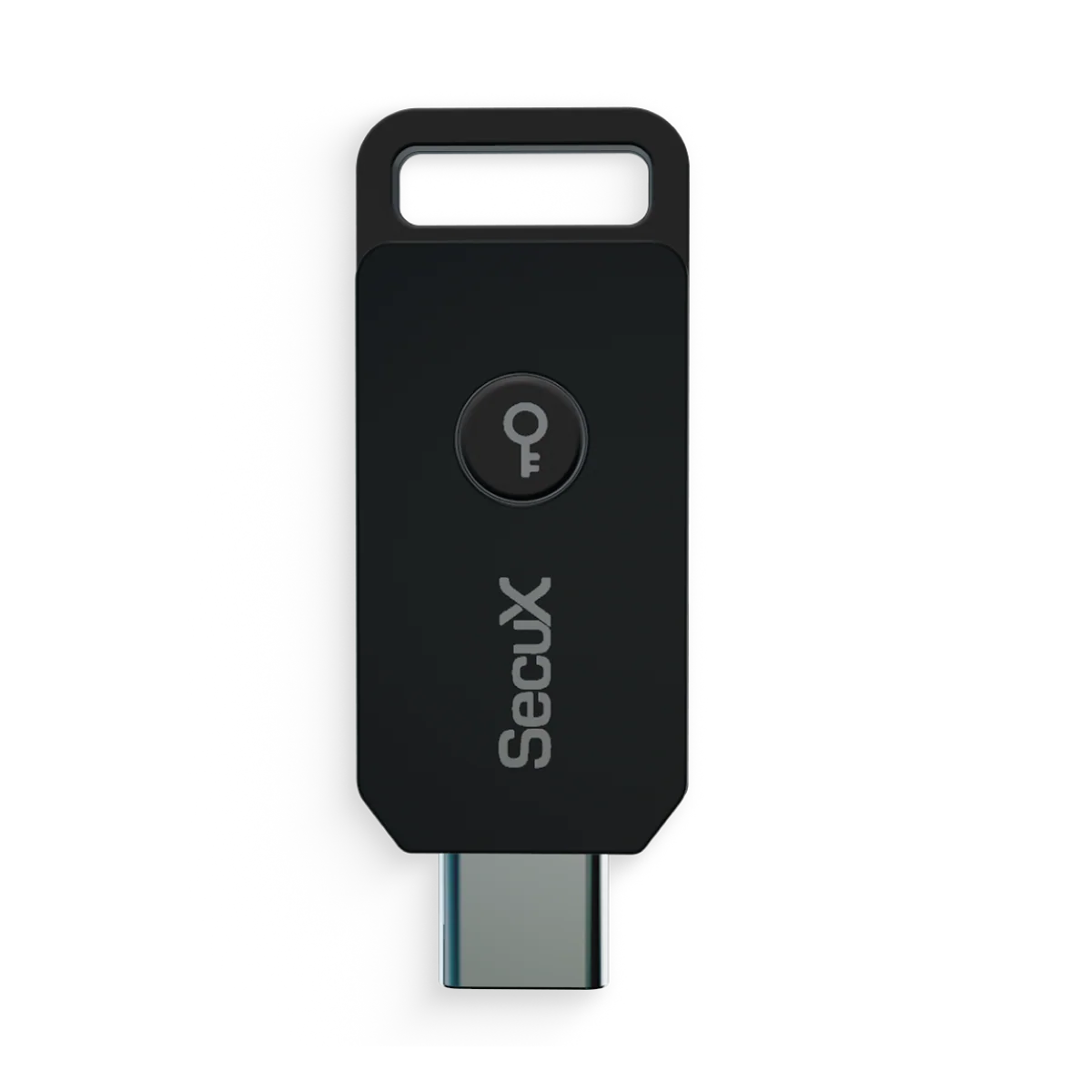 SecuX PUFido Clife Key Security Key — FIDO2 & U2F