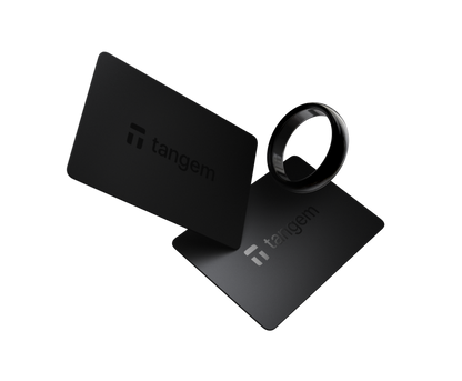 Tangem Ring