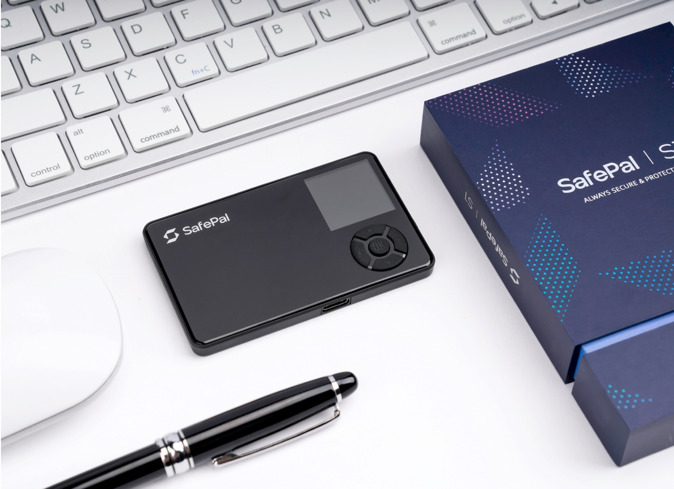 SafePal S1 Hardware Wallet