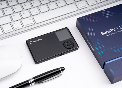 SafePal S1 Hardware Wallet