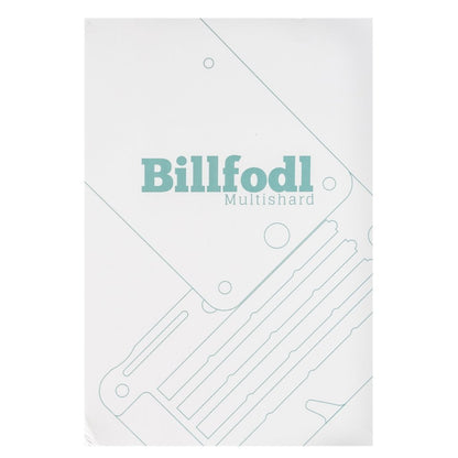 Billfodl Multishard