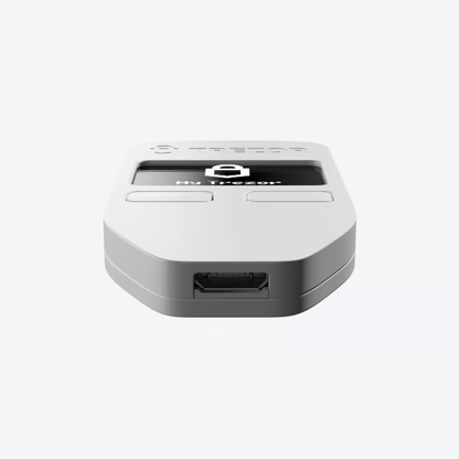 Trezor Model One Hardware Wallet