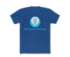 Stellar Lumens: The Future of Banking T-Shirt