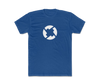 0X Protocol T-Shirtblue
