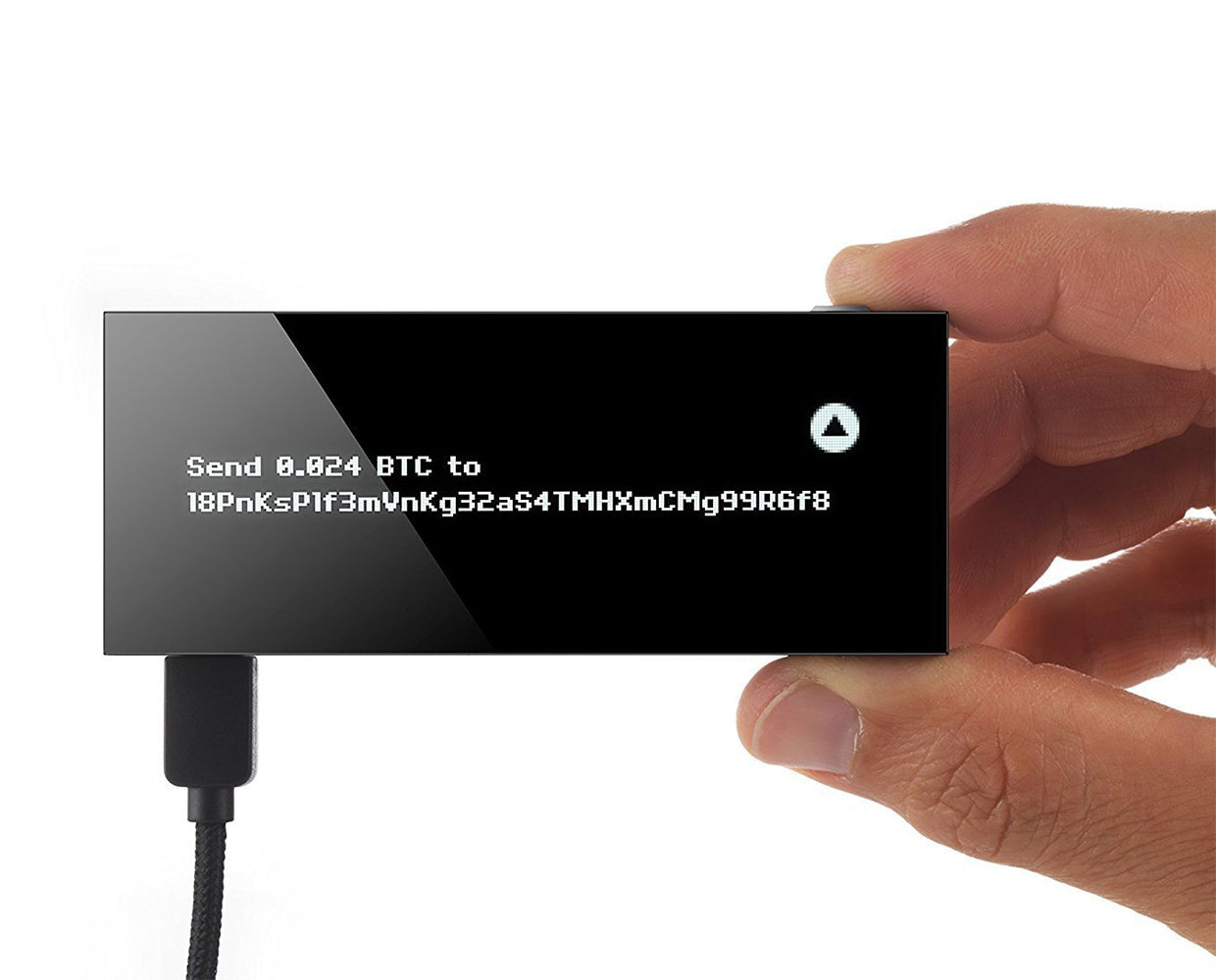 KeepKey Hardware Wallet