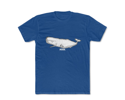 HODL Whale T-Shirt