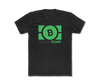 Bitcoin Cash T-shirtblack