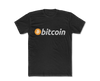 Bitcoin Classic T-Shirtblack