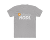 Bitcoin HODL Crew T-Shirtlightgray