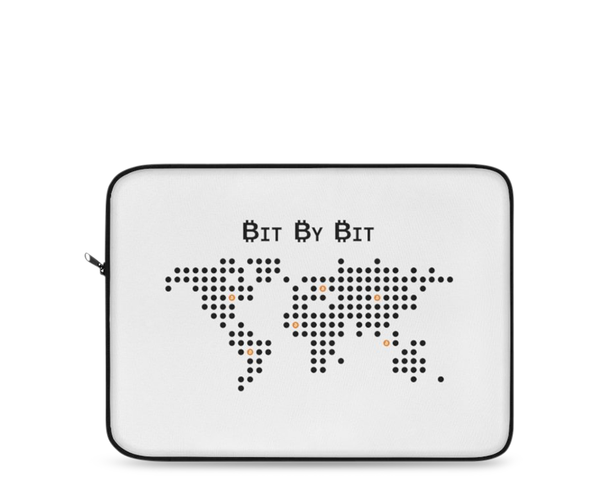 Bitcoin World Domination