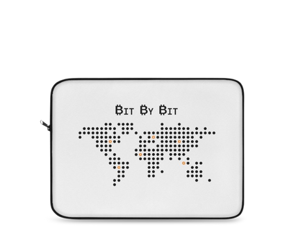 Bitcoin World Domination