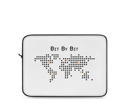 Bitcoin World Domination