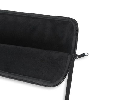 Bitcoin World Domination Laptop Sleeve3