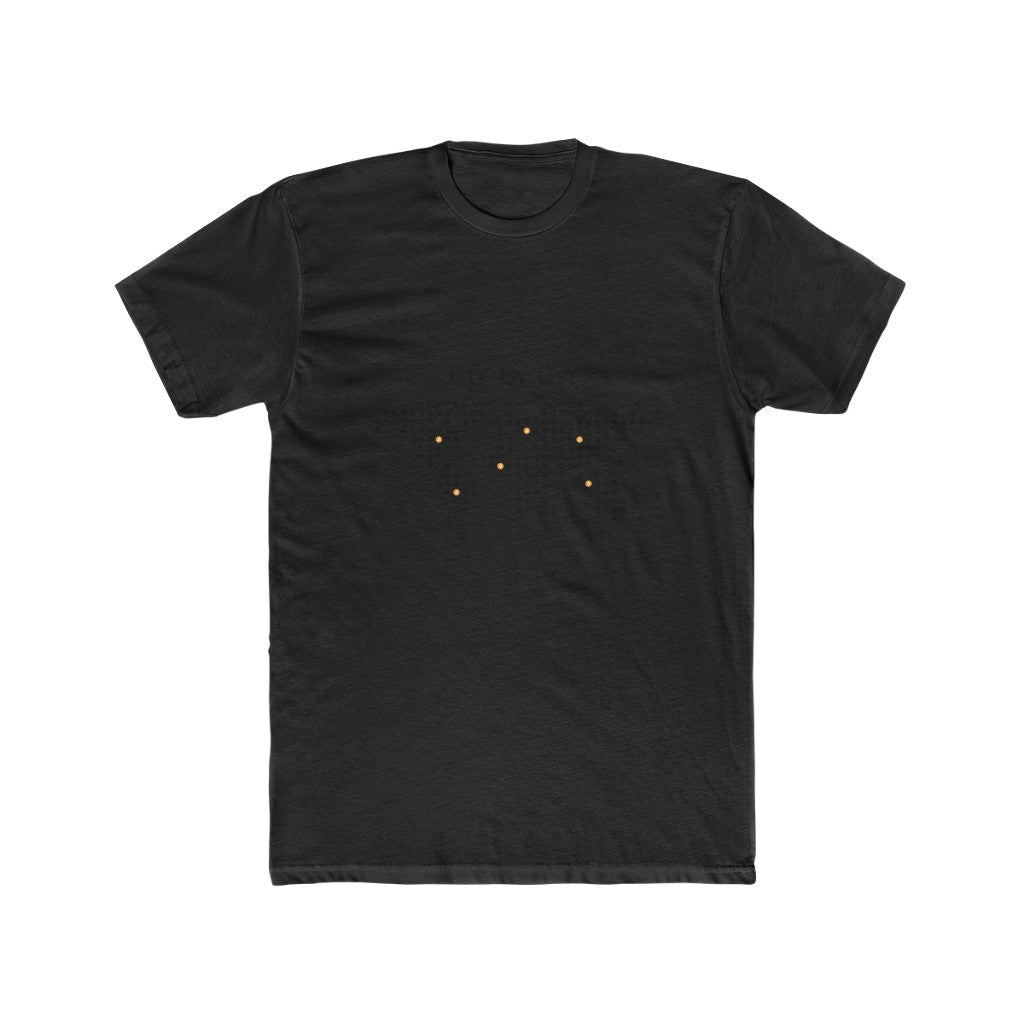 Bitcoin World Domination T-shirtblack