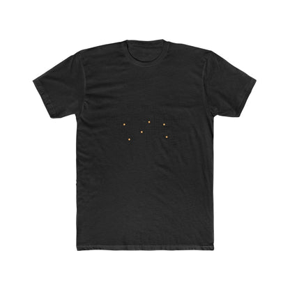 Bitcoin World Domination T-shirtblack