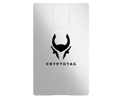 Cryptotag Zeus starter kit