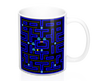 DigiByte Pac-Man Mugpacman