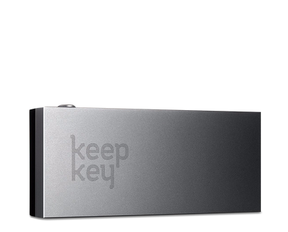 KeepKey Hardware Wallet