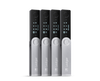 Ledger Nano X Family Pack of 4 Hardware Wallets