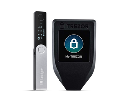 Ledger Nano S Review: Can This $65 Device Top Trezor?