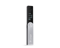 Ledger Reseller: Get Ledger Nano X Securely at Crypto Merchant