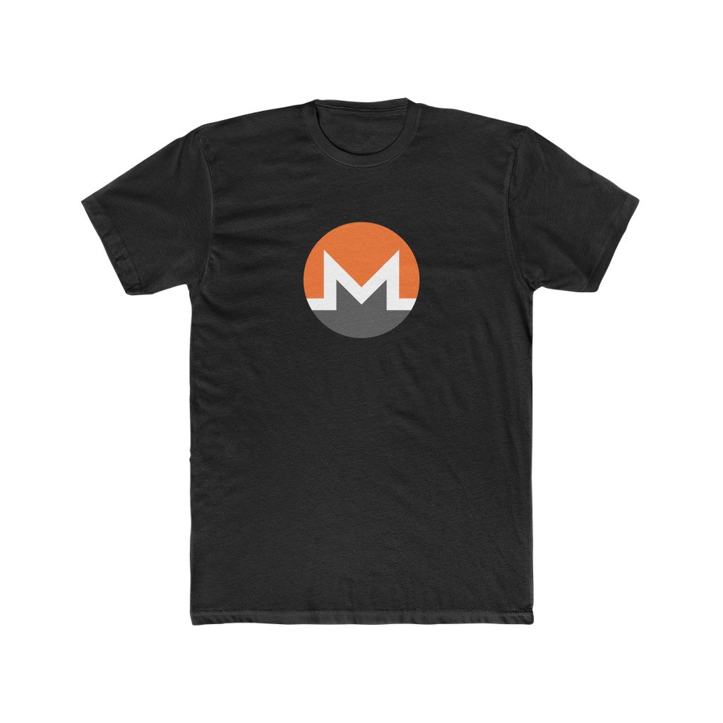 Monero T-Shirt 3