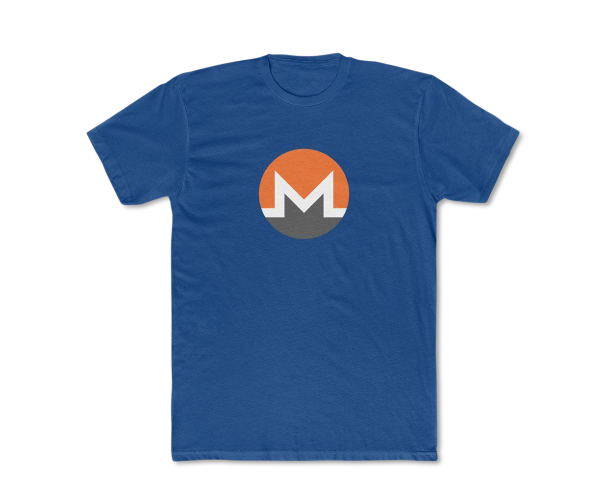 Monero T-Shirt 1
