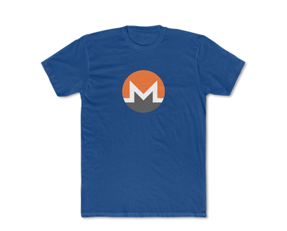Monero T-Shirt 1
