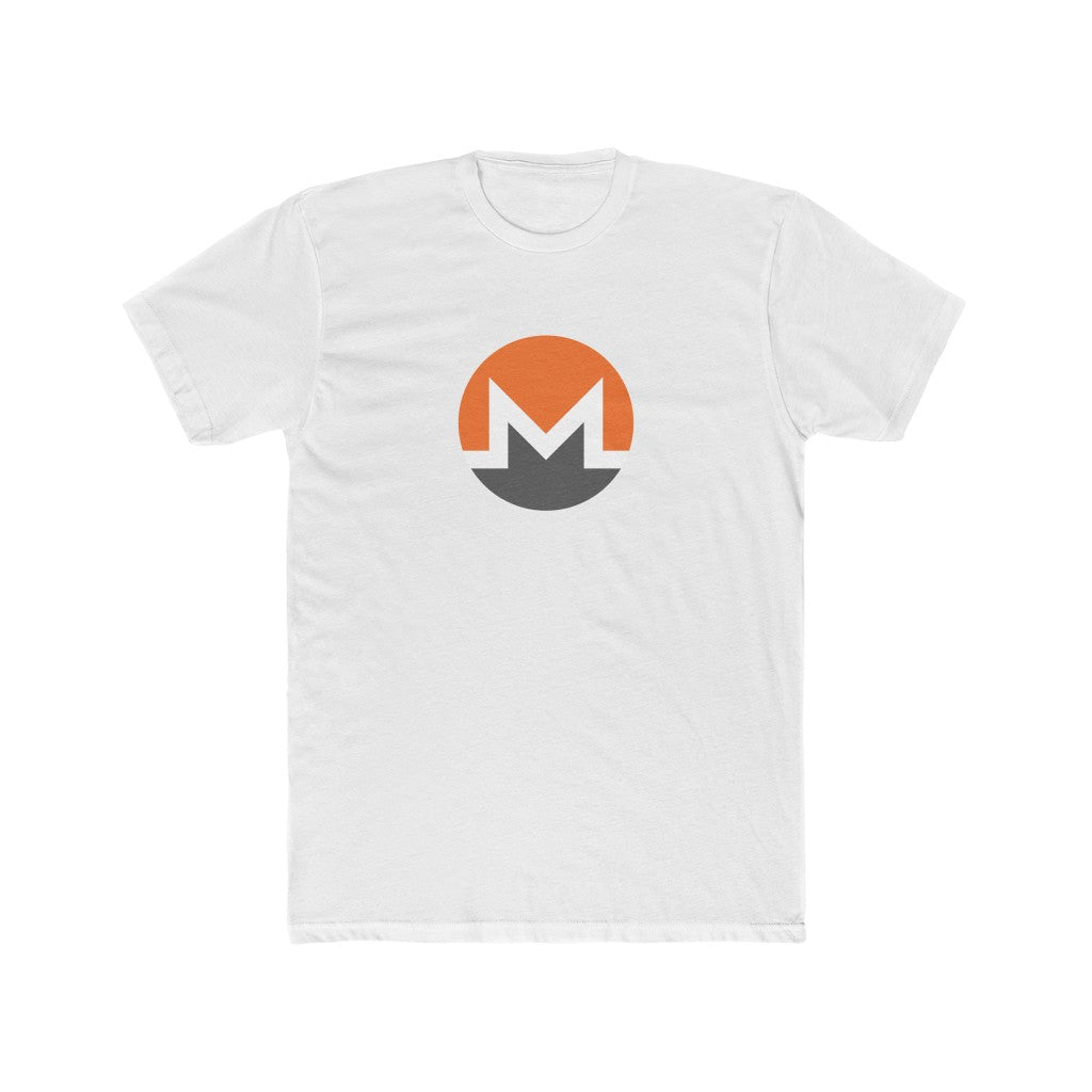Monero T-Shirt 2
