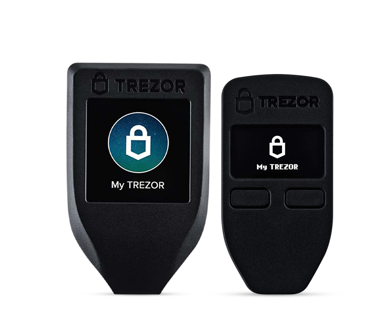 Trezor Backup Pack