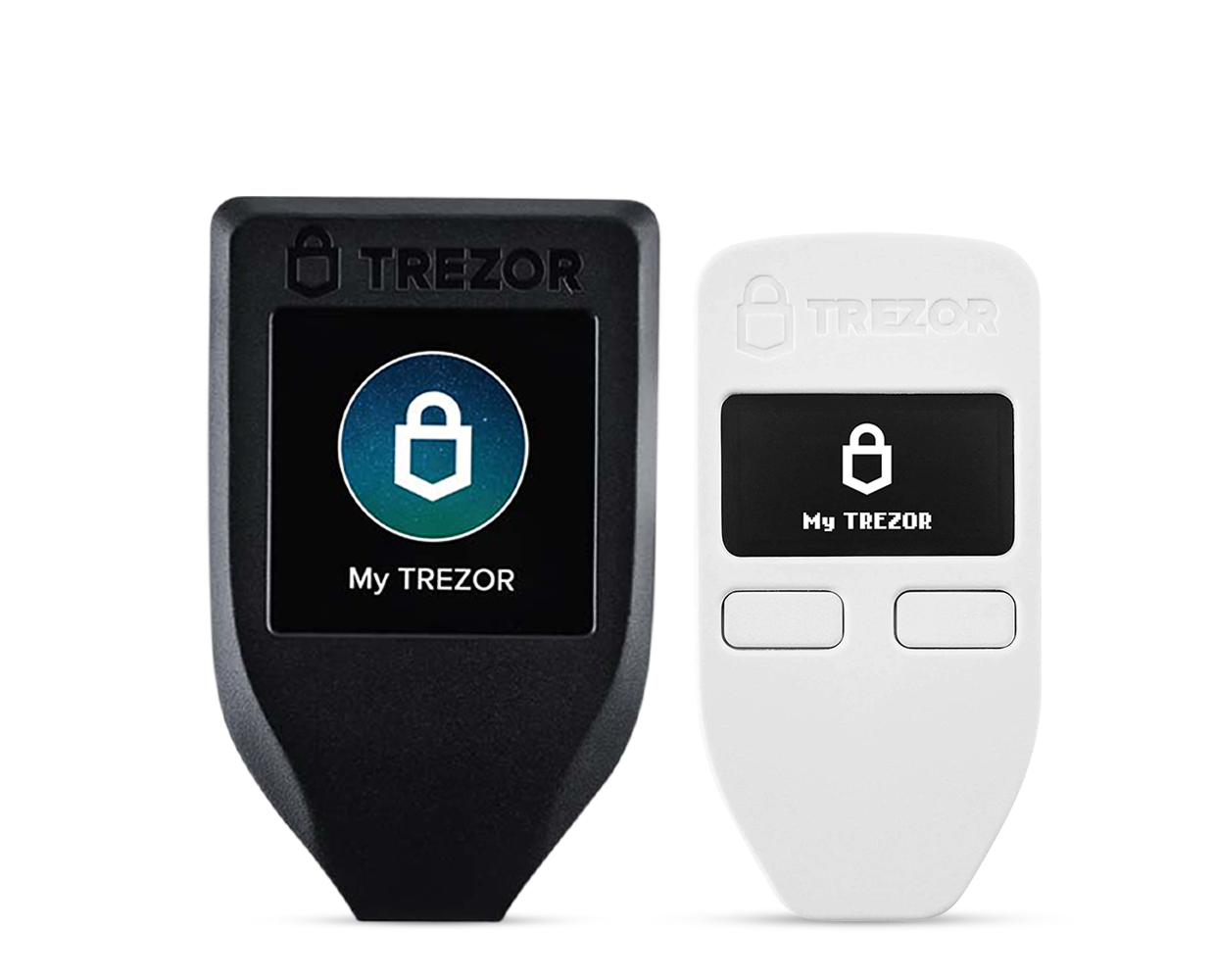 Trezor Ultimate Pack