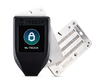 Trezor Model T + Billfodl Pack