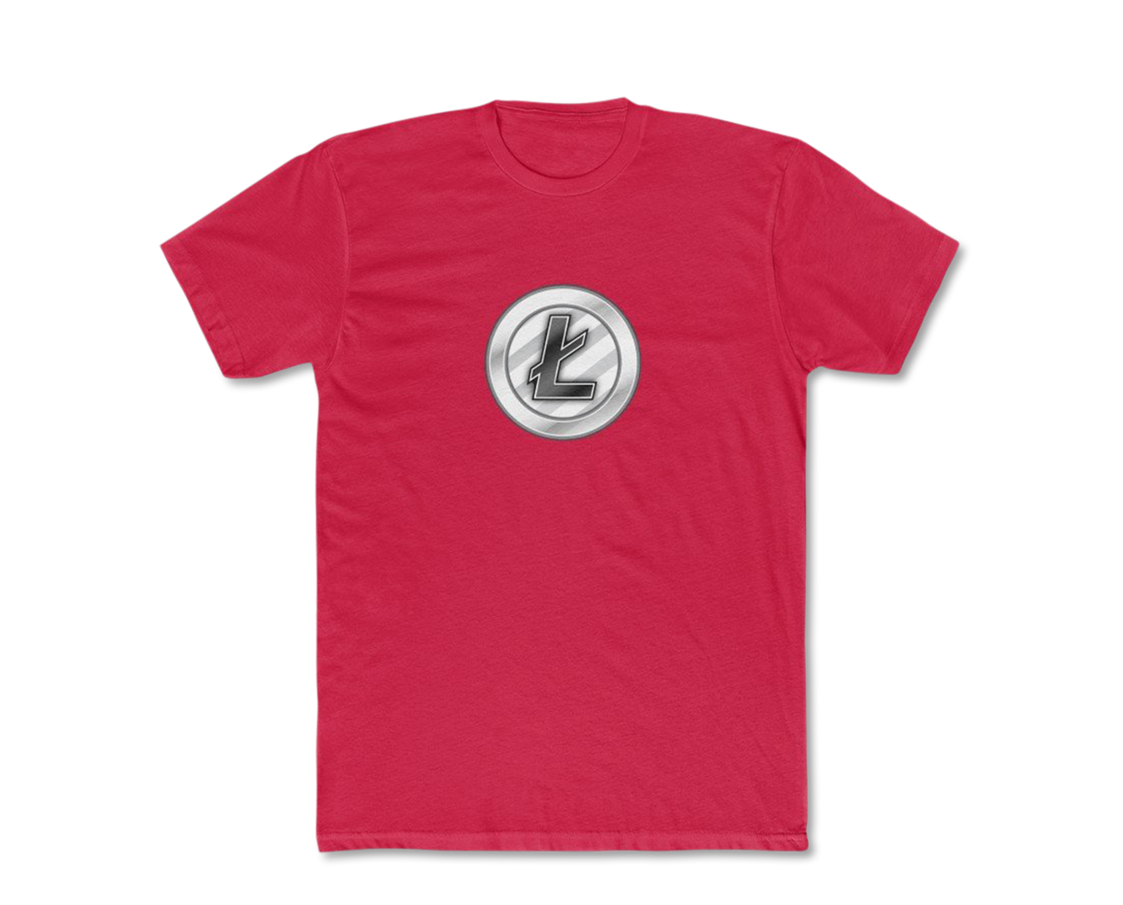 Litecoin T-Shirt